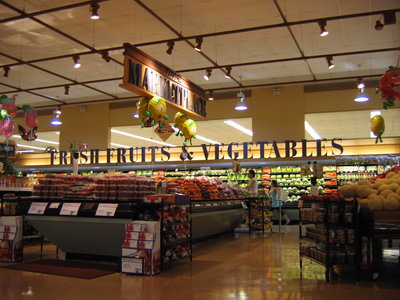 1999-2000 build Lucky, Pleasant Hill, CA - as Albertsons